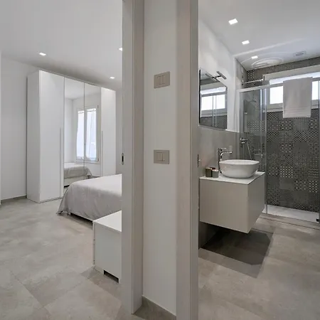 Apartamento Minimal Centro Wifi Clima By Wehostyou *