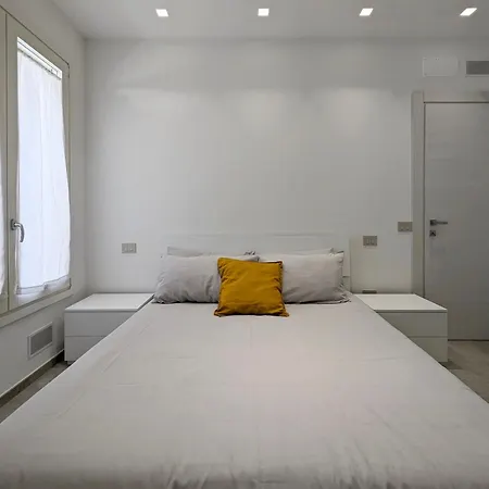 Minimal Centro Wifi Clima By Wehostyou Porto San Giorgio