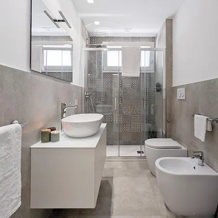 Minimal Centro Wifi Clima By Wehostyou Apartamento *