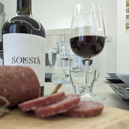 Minimal Centro Wifi Clima By Wehostyou Apartamento *