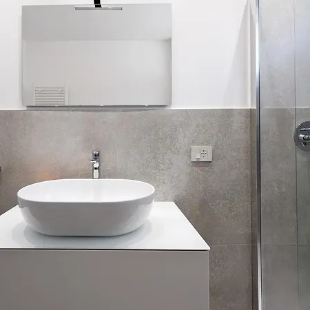 Minimal Centro Wifi Clima By Wehostyou Apartamento *