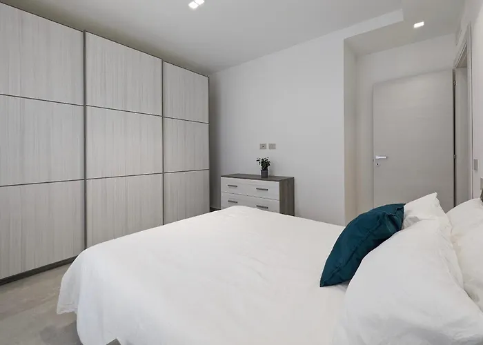 Appartement Minimal Centro Wifi Clima By Wehostyou