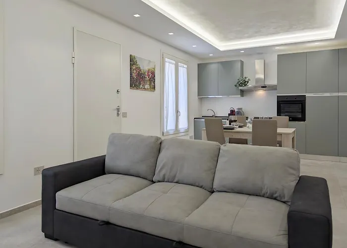 Minimal Centro Wifi Clima By Wehostyou Appartement *
